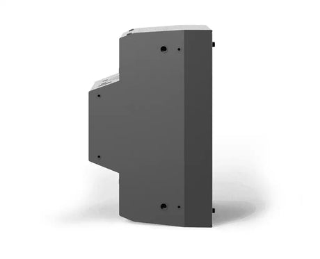 K-Array Dragon KX12 Compact 12" coaxial, variable beam with adjustable horn, passive line array element Speakers K-Array