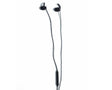 K-Array Duetto KD6B Professional reference earbuds with Microphone, sport version (Black) Headphones K-Array