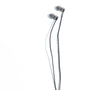 K-Array Duetto KD6T Titanium-plated professional reference earbuds (Titanium) Headphones K-Array