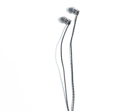 K-Array Duetto KD6T Titanium-plated professional reference earbuds (Titanium) Headphones K-Array