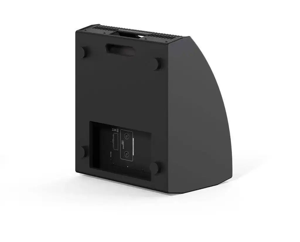 K-Array Mastiff KM112P Powerful, 8x12" passive stage monitor (Black) Speakers K-Array