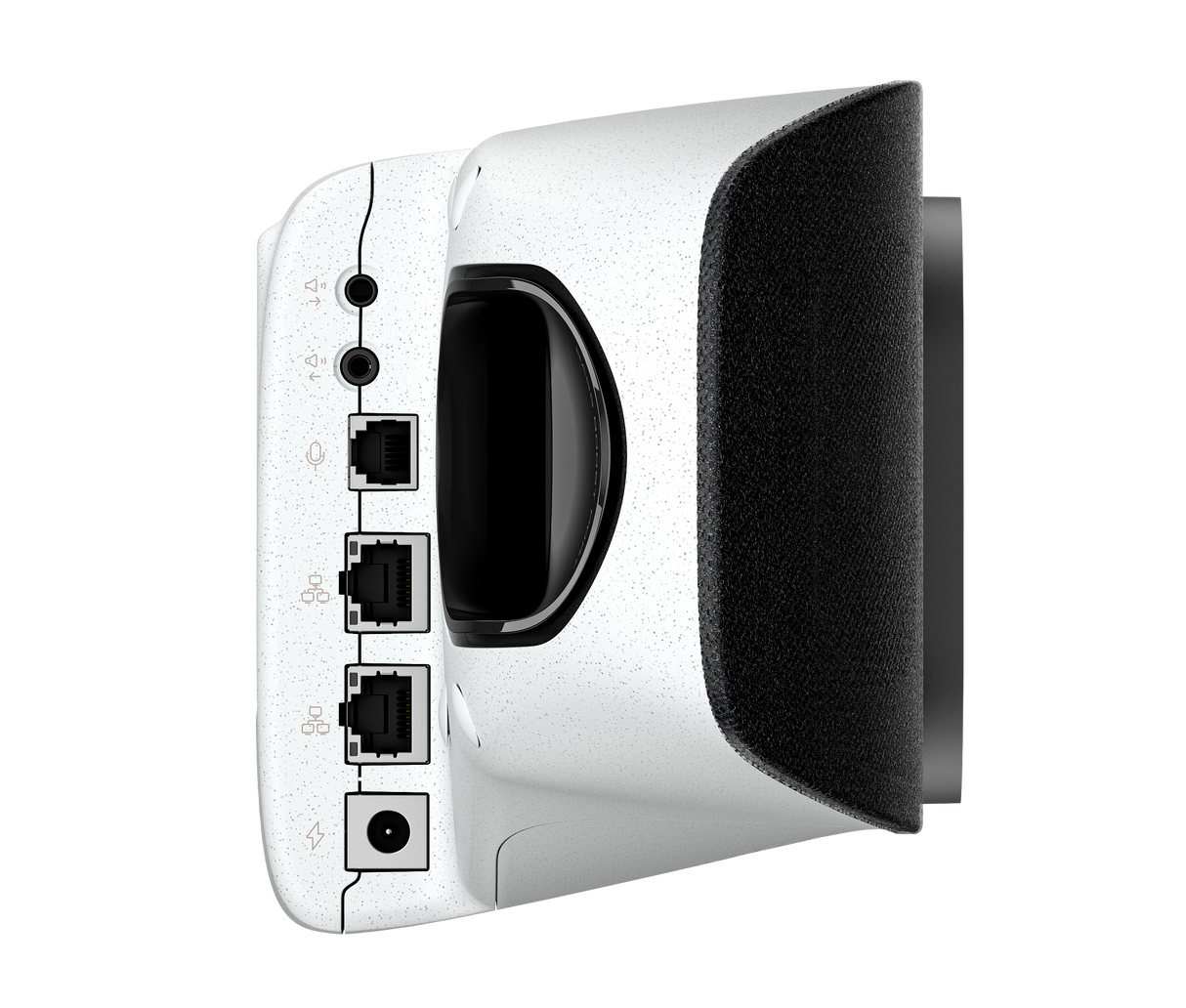 Poly Studio X72 All-In-One Video Bar No Radio TAA Poly Video Poly