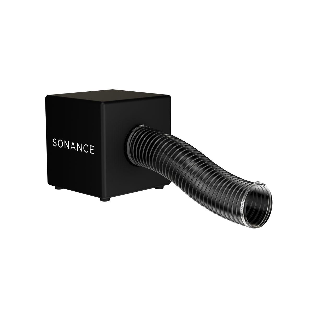 Sonance PPX12 – 12-Inch PowerPipe X Hidden Bass Subwoofer Subwoofers Sonance