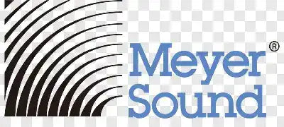 Meyer Sound 40.271.009.01 750-LFC RIGGING ENDFRAME KIT Speakers Meyer Sound