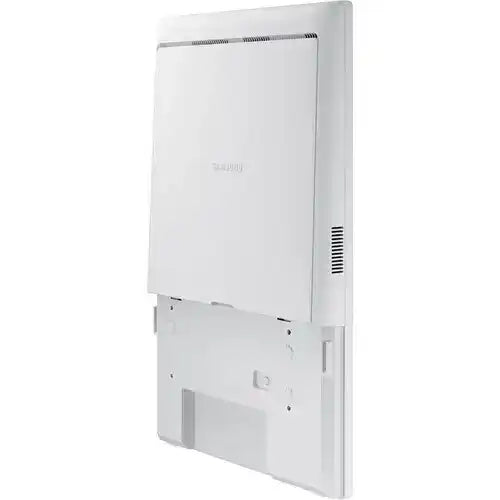 Samsung Windows Kiosk Touch Screen and Kiosk Connection Box Bundle Interactive Displays Samsung