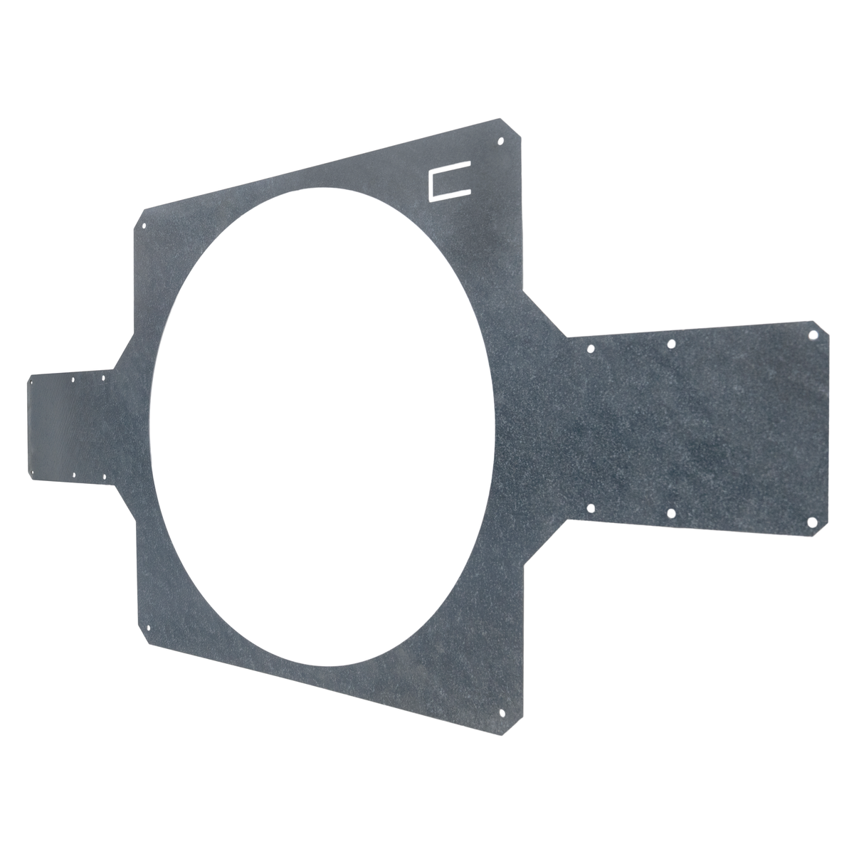 Sonance PS-C85RT – Metal Rough-In Mounting Bracket 6-Pack Speaker Accessories Sonance