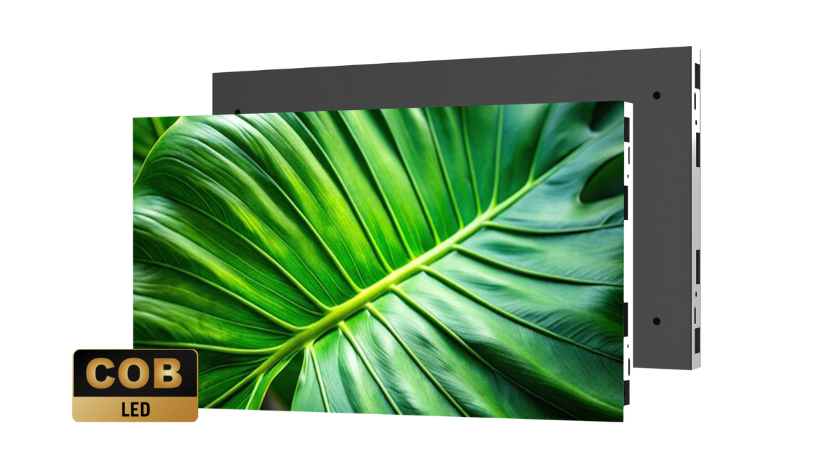 Planar Komodo 0.9mm LED Video Wall Cabinet