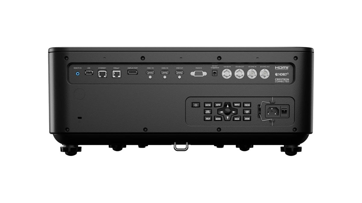 Christie 4K1000-KS 10,050-Lumen 4K UHD+ 1DLP Laser Projector (No Lens) - 171-088107-01 / 171-090100-01 (TAA) Projection Christie Digital