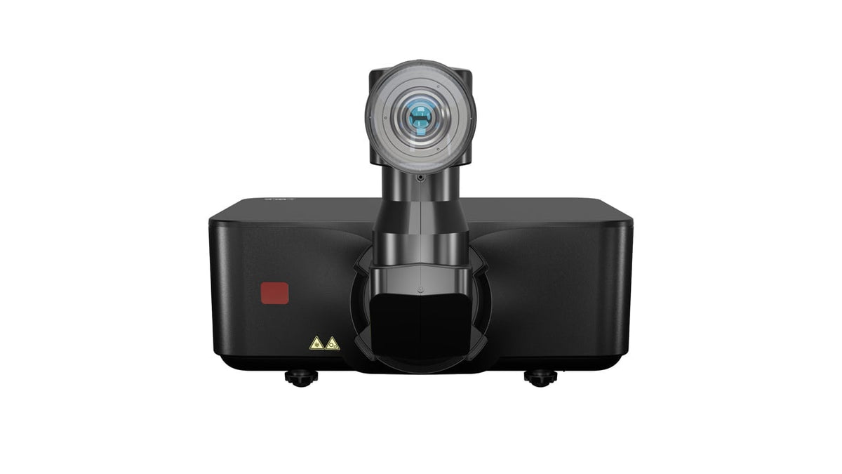 Christie 4K1000-KS 10,050-Lumen 4K UHD+ 1DLP Laser Projector (No Lens) - 171-088107-01 / 171-090100-01 (TAA) Projection Christie Digital