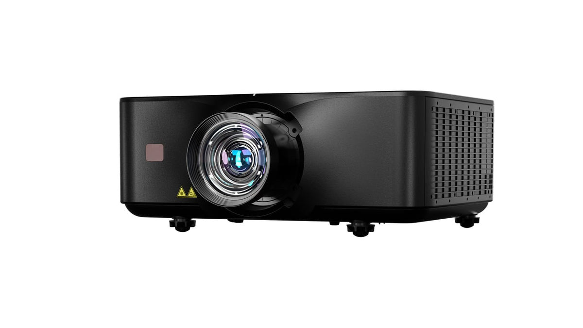 Christie 4K1400-KS 14,250-Lumen 4K UHD+ 1DLP Laser Projector (No Lens) - 171-091101-01 / 171-093103-01 (TAA) Projection Christie Digital