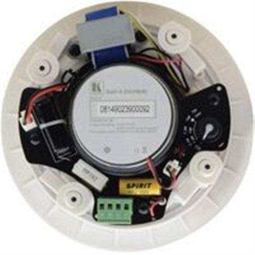 Kramer 4" Opened-Back 2-Way Ceiling Speakers (Pair) - GALIL-4-CO(PAIR) Speakers Kramer