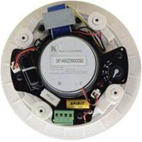 Kramer 4" Opened-Back 2-Way Ceiling Speakers (Pair) - GALIL-4-CO(PAIR) Speakers Kramer