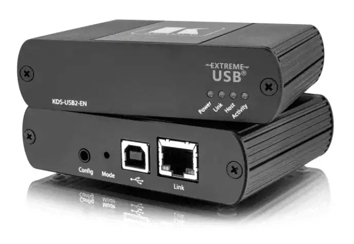 Kramer KDS-USB2-EN USB 2.0 High–Speed Extension Encoder Networking Kramer