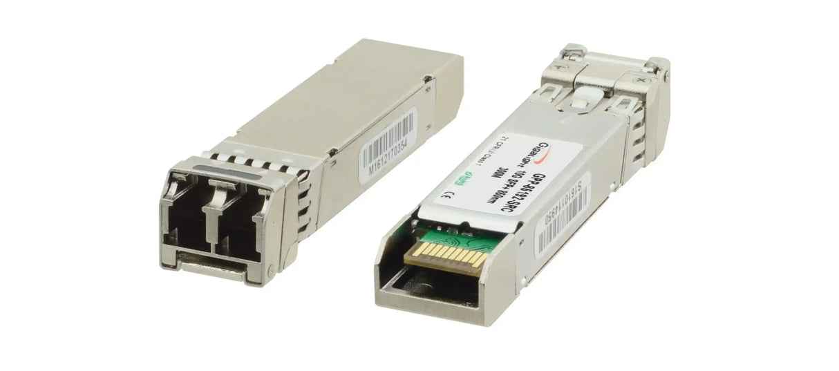 Kramer OSP-MM1 MM 10G 850nm 1Km fiber SFP+ Video Transmitters Kramer