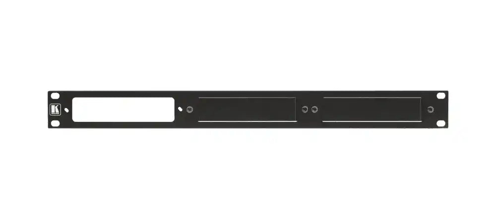 Kramer RK-3T-B 19–Inch Rack Adapter for TOOLS™ Video Transmitters Kramer