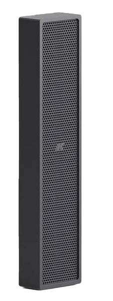K-Array Lyzard KZ14 I Ultra-mini, 10cm-long, aluminium line array speaker (Black) Speakers K-Array