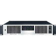 Lab Gruppen C 48:4 4800W 4-Channel Amplifier with NomadLink Network Monitoring - C484 Audio Amplifiers Lab Gruppen