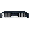Lab Gruppen C 68:4 6800W 4-Channel Amplifier with NomadLink Network Monitoring - C684 Audio Amplifiers Lab Gruppen