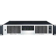 Lab Gruppen C 88:4 8800W 4-Channel Amplifier with NomadLink Network Monitoring - C884 Audio Amplifiers Lab Gruppen