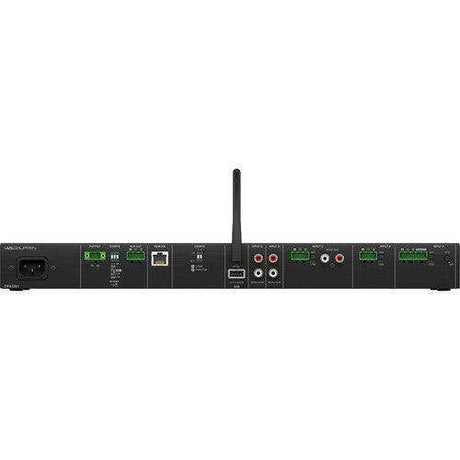 Lab Gruppen CPA1201 120W Commercial Mixer Amplifier with 5 Inputs, Bluetooth Audio Amplifiers Lab Gruppen