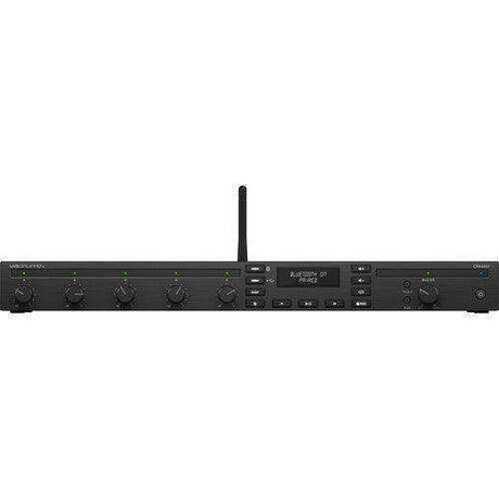 Lab Gruppen CPA2401 240W Commercial Mixer Amplifier with 5 Inputs, Bluetooth Audio Amplifiers Lab Gruppen