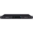 Lab Gruppen D 10:4L 1000W Amplifier with 4 Output Channels, Lake DSP & Dante Networking - D104LUS Audio Amplifiers Lab Gruppen