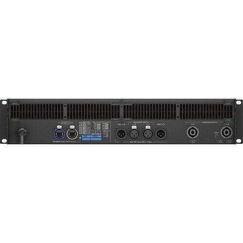 Lab Gruppen FP 7000 SP 7000W 2-Channel Amplifier with NomadLink Networking (speakON) - FP7000/SP Audio Amplifiers Lab Gruppen