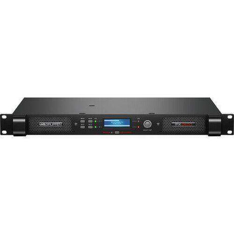 Lab Gruppen IPX 1200 Compact 1200W 2-Channel DSP Controlled Power Amplifier - IPX 1200 Audio Amplifiers Lab Gruppen