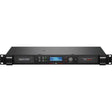 Lab Gruppen IPX 2400 Compact 1200W 2-Channel DSP Controlled Power Amplifier - IPX 2400 Audio Amplifiers Lab Gruppen
