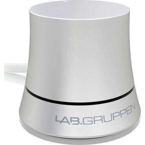 Lab Gruppen LAB LEVEL4 Tabletop Volume Controller for Lucia Amplifiers - LAB-LEVEL4 Audio Amplifiers Lab Gruppen