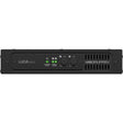 Lab Gruppen LUCIA 240/2 Compact Amplifier for Installations (2 x 120W) - LUCIA240/2 Audio Amplifiers Lab Gruppen