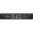 Lab Gruppen PLM 12K44 SP 12,000W 4-Channel Amplifier with Lake DSP and Network (speakON) - PLM12K44/SP Audio Amplifiers Lab Gruppen