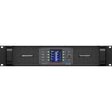 Lab Gruppen PLM 20K44 BP 20,000W 4-Channel Amplifier with Lake DSP and Network (Binding Post) - PLM20K44/BP Audio Amplifiers Lab Gruppen