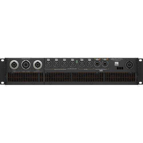 Lab Gruppen PLM 20K44 SP 20,000W 4-Channel Amplifier with Lake DSP and Network (speakON) - PLM20K44/SP Audio Amplifiers Lab Gruppen