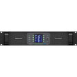 Lab Gruppen PLM 8K44 SP 8000W 4-Channel Amplifier with Lake DSP and Network (speakON) - PLM8K44/SP Audio Amplifiers Lab Gruppen