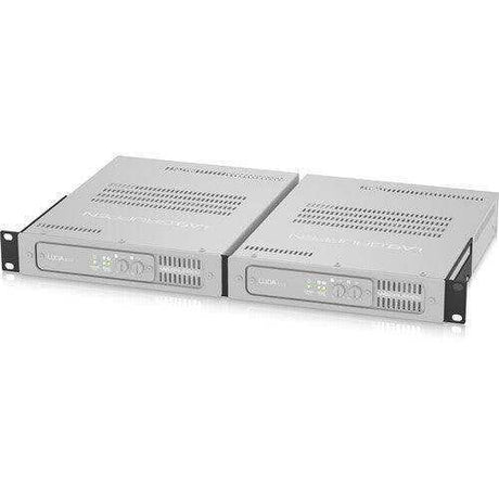 Lab Gruppen Rackmount Kit for LUCIA Amplifiers - LUCIA-RACKKIT Audio Amplifiers Lab Gruppen