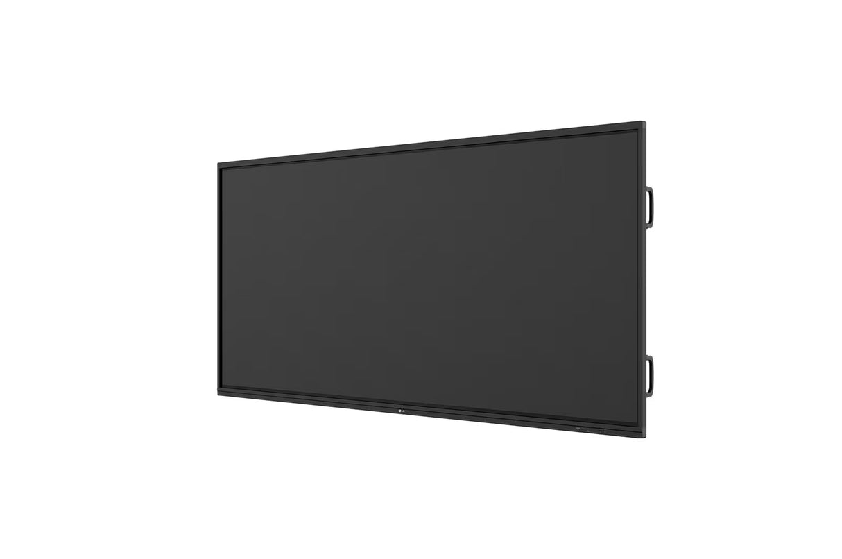 LG 105TR5WP-B – 105" 5K CreateBoard Touch Display Interactive Displays LG Electronics