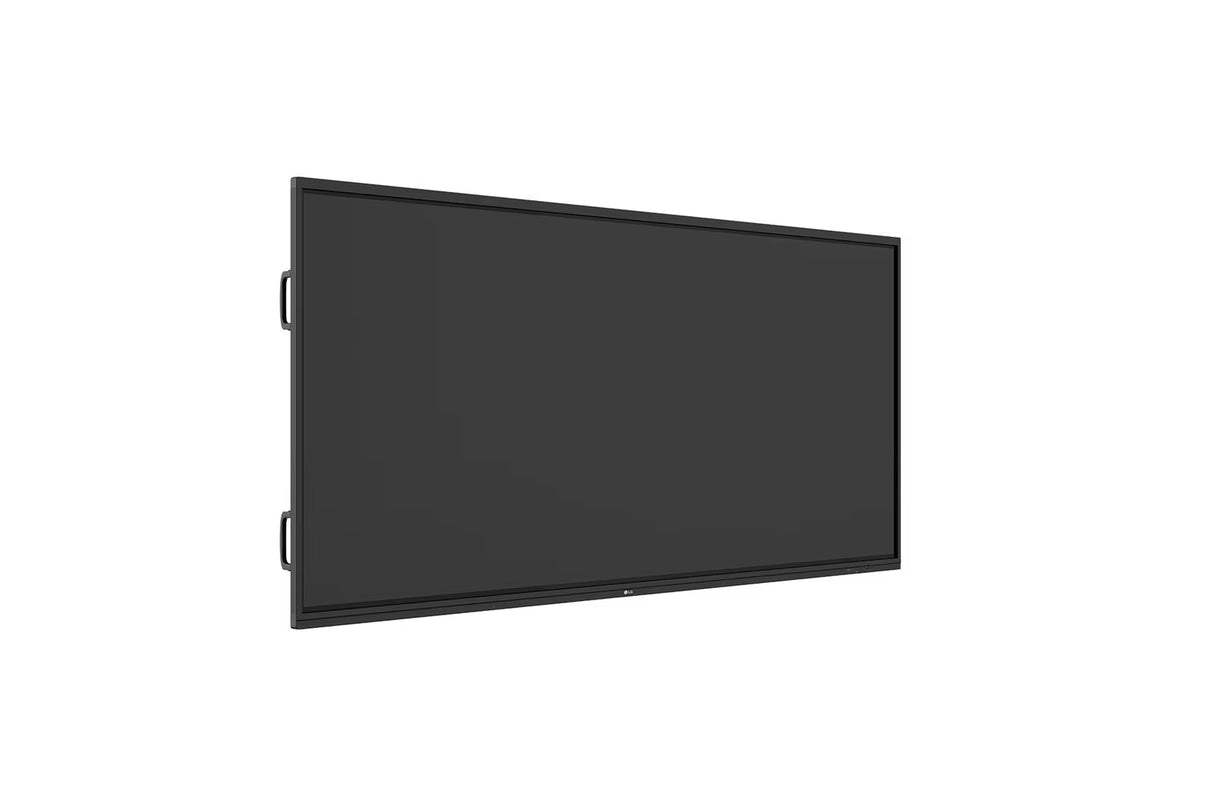 LG 105TR5WP-B – 105" 5K CreateBoard Touch Display Interactive Displays LG Electronics