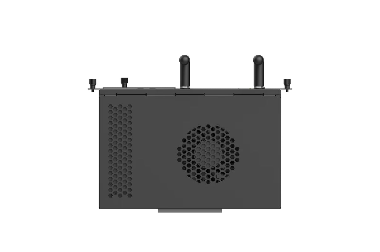 LG OPS Media Player for CreateBoard or Displays with the OPS slot, i5/8GB RAM/256GB SSD/Win 10 - OPSJ-5LDJA Interactive Displays LG Electronics