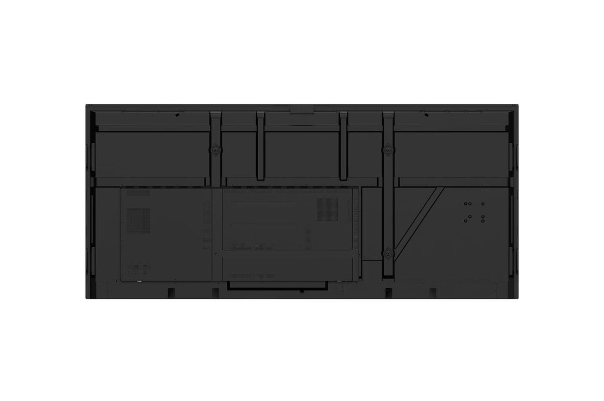 LG 105TR5WP-B – 105" 5K CreateBoard Touch Display Interactive Displays LG Electronics