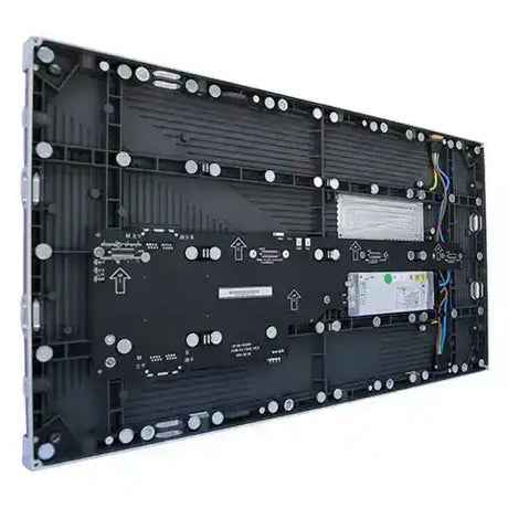 Sharp 162" E Series FHD LED Video Wall Kik LED-E018i-162 Video Wall Sharp