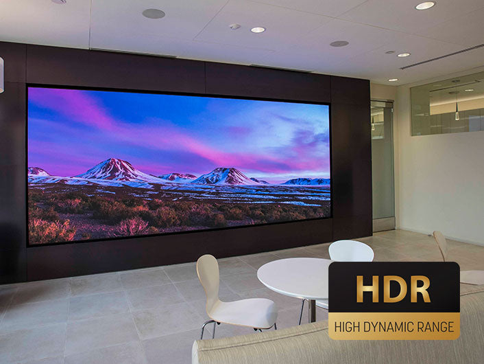 Planar DirectLight Ultra – Fiber Upgrade for Input Chassis