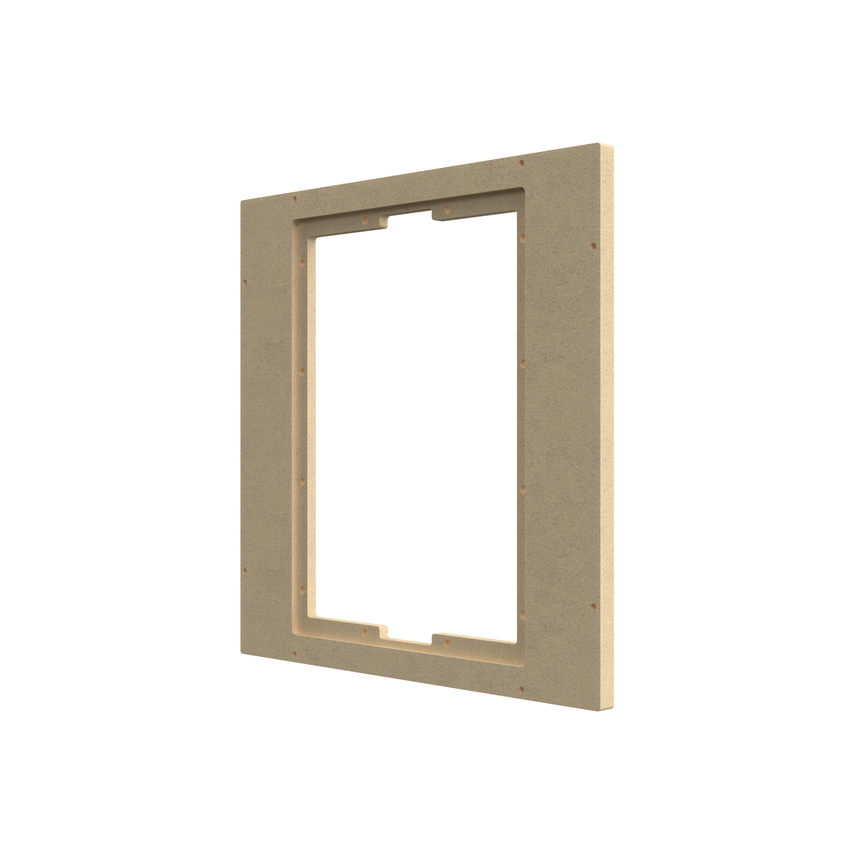 Sonance IS-S-NARROW-PB.625 – Narrow Bracket for 0.625-Inch Wallboard Speaker Accessories Sonance