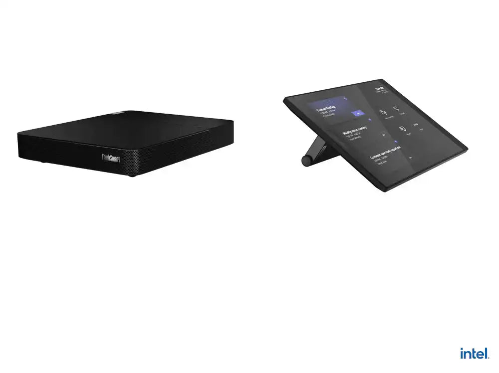 Lenovo ThinkSmart Core + Controller Kit - 11LR0005US Video Conferencing Lenovo