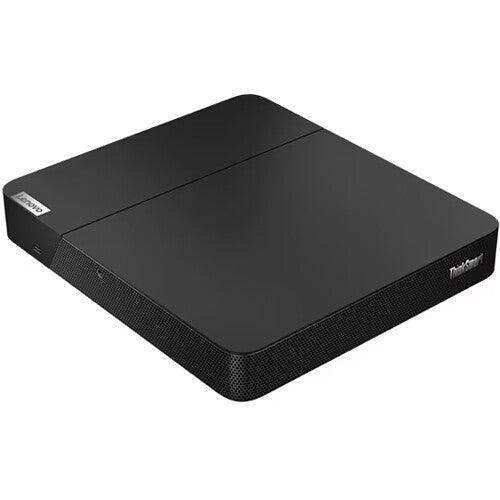 Lenovo ThinkSmart Core Full Room Kit & IP Controller for Zoom Rooms (i5-1145G7E, 8GB, 256GB SSD, Windows 10 IoT) - 12QR0002US Audio Components Lenovo