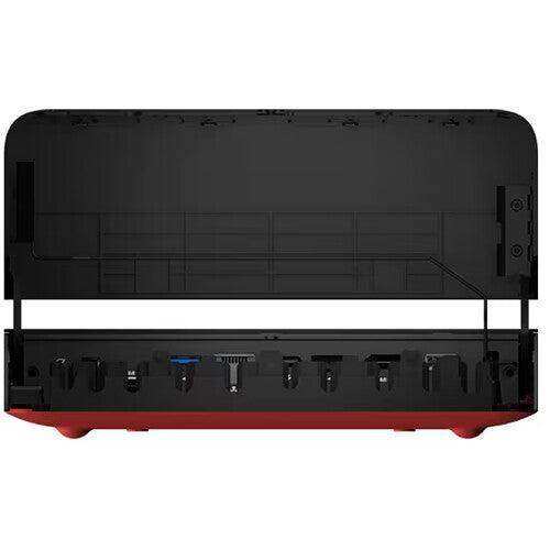 Lenovo ThinkSmart Core Full Room Kit & IP Controller for Zoom Rooms (i5-1145G7E, 8GB, 256GB SSD, Windows 10 IoT) - 12QR0002US Audio Components Lenovo