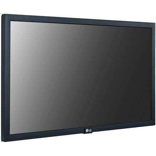 LG 22" 1920 x 1080 FHD LED Backlit LCD Large Format Monitor - 22SM3G-B Displays LG Electronics