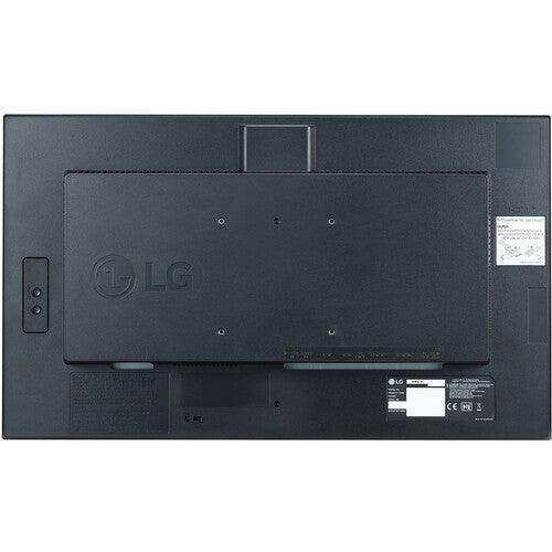 LG 22" 1920 x 1080 FHD LED Backlit LCD Large Format Monitor - 22SM3G-B Displays LG Electronics