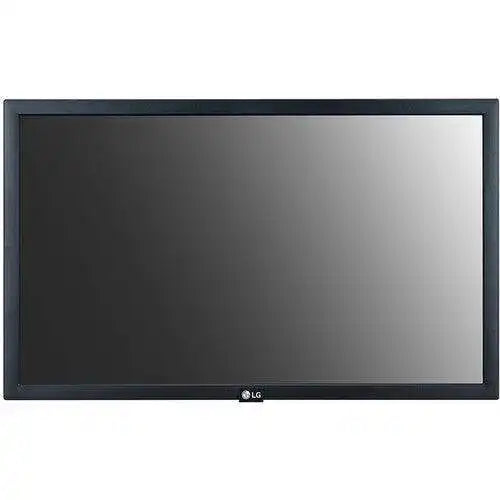 LG 22" 1920 x 1080 FHD LED Backlit LCD Large Format Monitor - 22SM3G-B Displays LG Electronics
