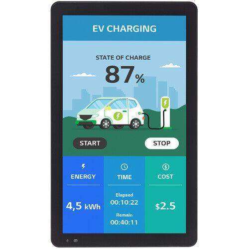 LG 22" 1920 x 1080 FHD Outdoor LED Backlit LCD Large Format Monitor - 22XE1J-B Video LG Electronics